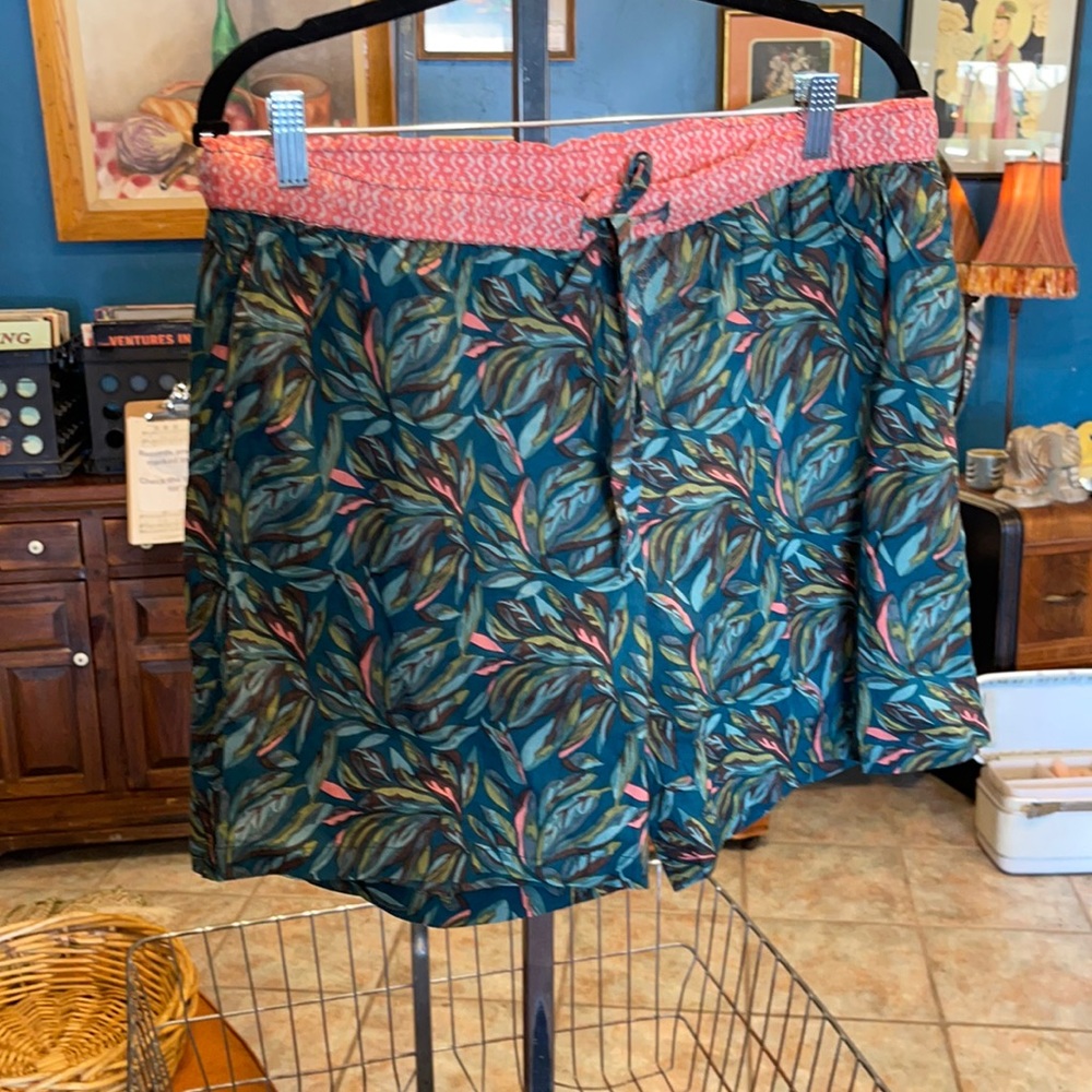 Sundance Brand Shorts